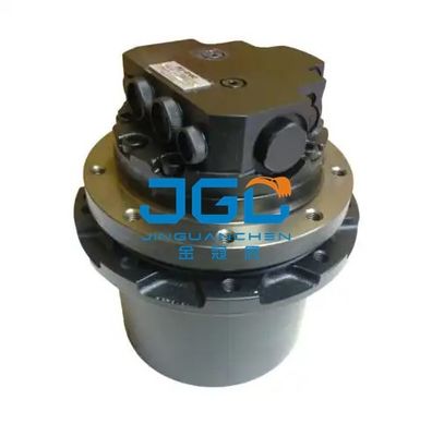 Dispositivo de la pista del excavador 226-60-15100 del motor 226-60-15290 del viaje PC110R-1