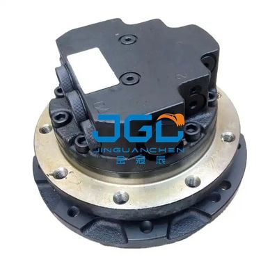 Dispositivo de la pista del excavador 226-60-15100 del motor 226-60-15290 del viaje PC110R-1