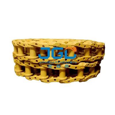 Piezas del chasis de la cadena D65E de la pista de las piezas de maquinaria de construcción 14X-32-00100