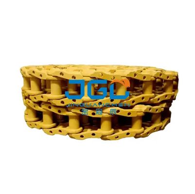 Los accesorios del chasis cercan el excavador con barandilla de cadena Accessories R220LC-9S