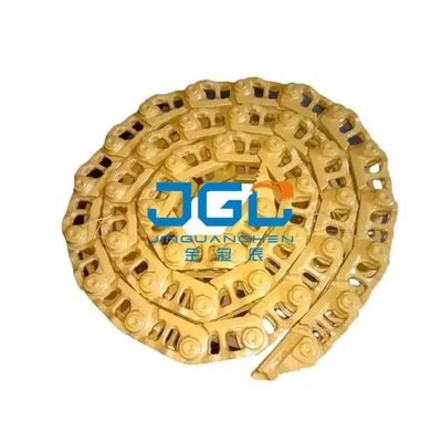 Los accesorios del chasis cercan el excavador con barandilla de cadena Accessories R220LC-9S