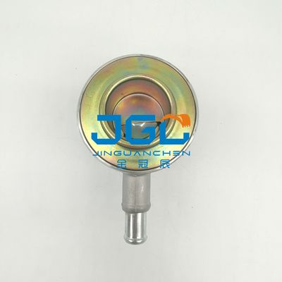 Cubierta de la válvula de Crank Waste Gas del excavador de las piezas de maquinaria de construcción de E120 E312 E313 5I7886