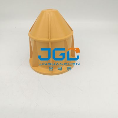 C9 excavador Accessories Exhaust Cover 164-0210 piezas de maquinaria de construcción