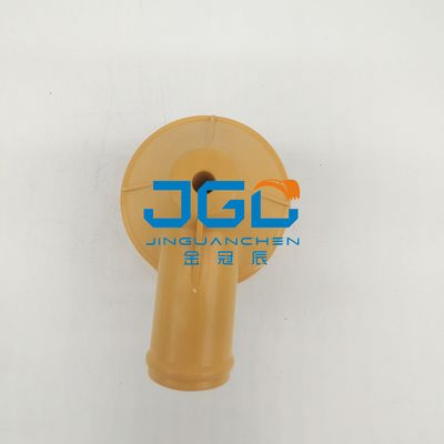 C9 excavador Accessories Exhaust Cover 164-0210 piezas de maquinaria de construcción