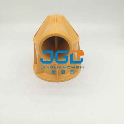 C9 excavador Accessories Exhaust Cover 164-0210 piezas de maquinaria de construcción
