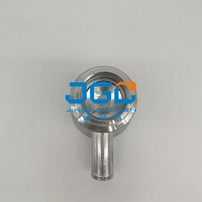 L001 cubierta 5I7725 del extractor de las piezas del motor diesel del excavador E320B E320C