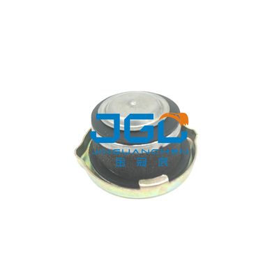 Accesorios hidráulicos de la maquinaria de la ingeniería de la cubierta del tanque de Accessories E200B del excavador