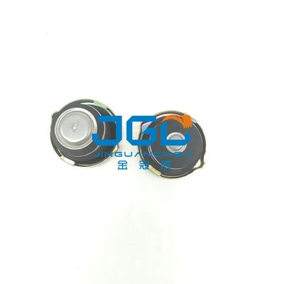 Accesorios hidráulicos de la maquinaria de la ingeniería de la cubierta del tanque de Accessories E200B del excavador