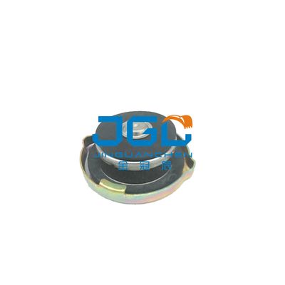 Accesorios hidráulicos de la maquinaria de la ingeniería de la cubierta del tanque de Accessories E200B del excavador