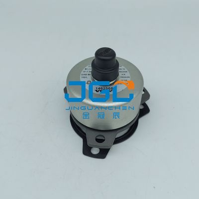 Asamblea de filtro de respiración del casquillo hidráulico del tanque de Accessories EC360 del excavador