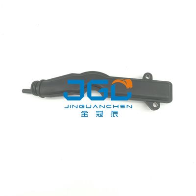 Tubo de escape de Parts 3971371 del excavador del tubo de escape del cigüeñal PC200-8
