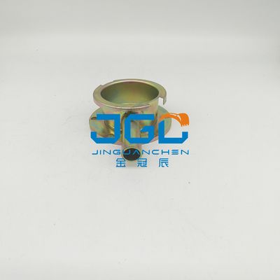 Excavador hidráulico Accessories 20Y-60-21460 del cuello de llenador del depósito de gasolina PC200-7