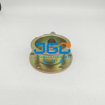 Excavador hidráulico Accessories 20Y-60-21460 del cuello de llenador del depósito de gasolina PC200-7