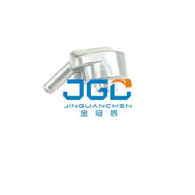 Aparato 6150-21-6710 de Engine Components Breathing del excavador de la cubierta del extractor de PC200-8 PC220-8 PC240-8