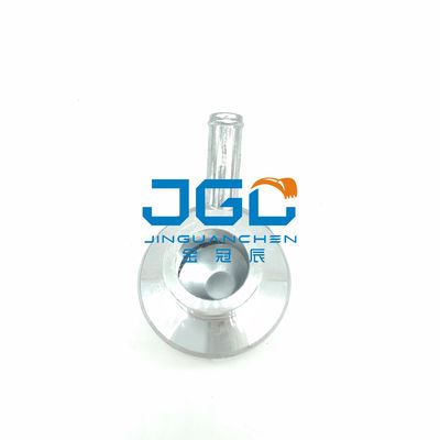 Aparato 6150-21-6710 de Engine Components Breathing del excavador de la cubierta del extractor de PC200-8 PC220-8 PC240-8