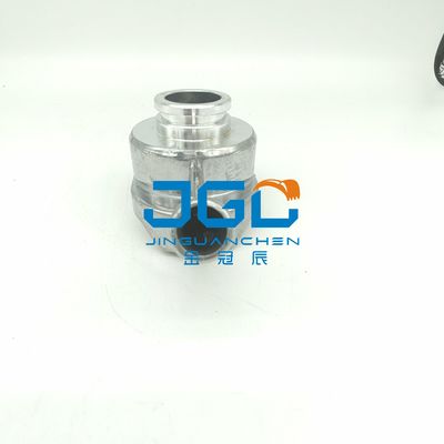Aparato 6150-21-6710 de Engine Components Breathing del excavador de la cubierta del extractor de PC200-8 PC220-8 PC240-8
