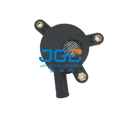 Cubierta 65.01801-5099C del extractor de la asamblea de Components Breathing Housing del excavador DH300