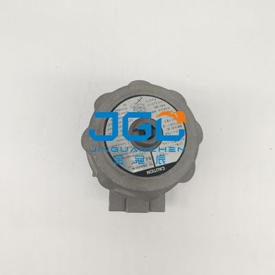 Excavador hidráulico 4178684 Accessories de la cubierta 4222874 de EX200-5 EX220-5 ZAX210