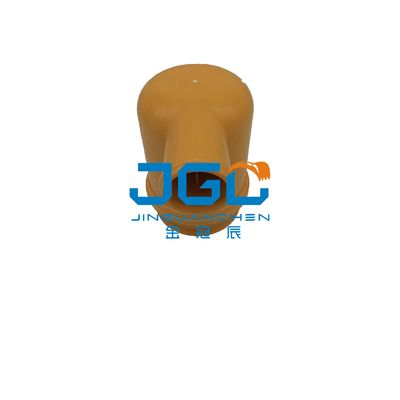 Cubierta del extractor de Engine Part 9Y-2988 del excavador para C7 3406E D8L D8N