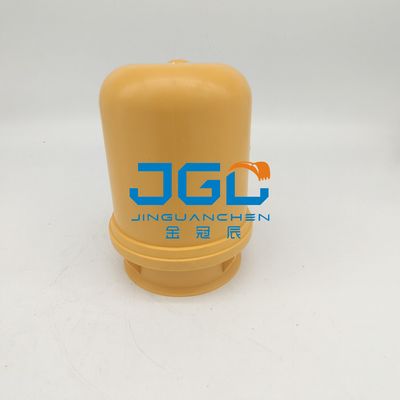 Cubierta del extractor de Engine Part 9Y-2988 del excavador para C7 3406E D8L D8N