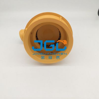 Cubierta del extractor de Engine Part 9Y-2988 del excavador para C7 3406E D8L D8N