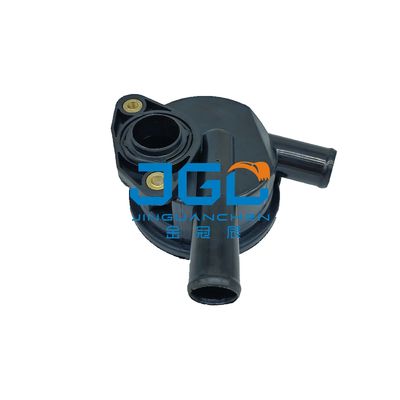 Excavador Parts de la cubierta EC210 EC240 EC290 del extractor 04905110 20930510