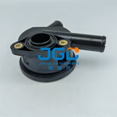 Excavador Parts de la cubierta EC210 EC240 EC290 del extractor 04905110 20930510