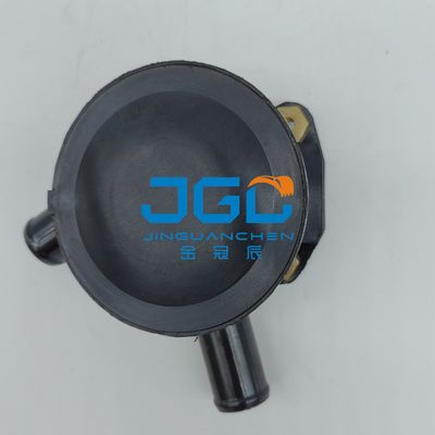 Excavador Parts de la cubierta EC210 EC240 EC290 del extractor 04905110 20930510