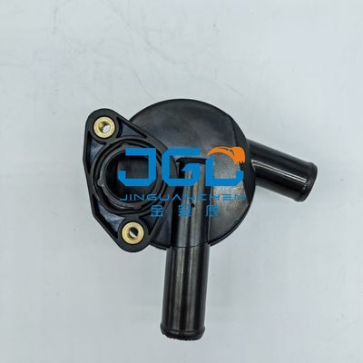 Excavador Parts de la cubierta EC210 EC240 EC290 del extractor 04905110 20930510