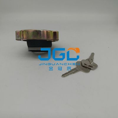 Casquillo hidráulico 20Y-60-11440 17A-60-11310 del tanque de Parts PC200-5 PC200-6 PC200-7 del excavador