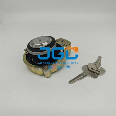 Casquillo hidráulico 20Y-60-11440 17A-60-11310 del tanque de Parts PC200-5 PC200-6 PC200-7 del excavador