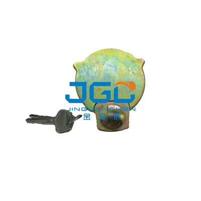 Casquillo hidráulico 20Y-60-11440 17A-60-11310 del tanque de Parts PC200-5 PC200-6 PC200-7 del excavador