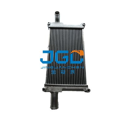 Piezas mecánicas del refrigerador de aire de la carga del refrigerador intermedio de Accessories SK200-6E del excavador