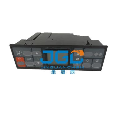 Panel de control 293-1136 del aire acondicionado de Accessories E320C del excavador