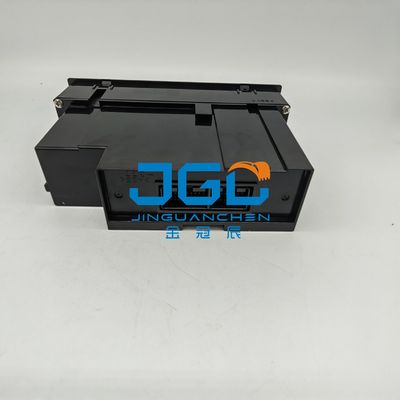 Panel de control 293-1136 del aire acondicionado de Accessories E320C del excavador