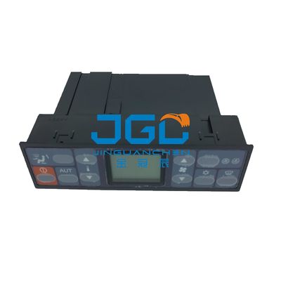 Regulador Control Panel de Accessories 145670-3501 del excavador de E320D E324D E330D E325D