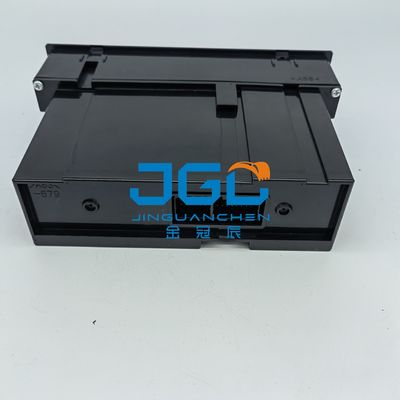 Regulador Control Panel de Accessories 145670-3501 del excavador de E320D E324D E330D E325D
