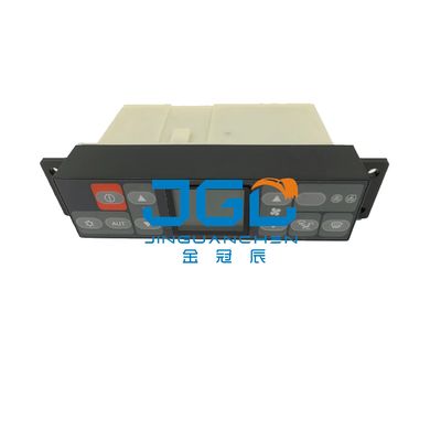 El panel 396-6895 del aire acondicionado de Accessories 320D2 323D2 326D2 329D2 330D2 336D2 del excavador