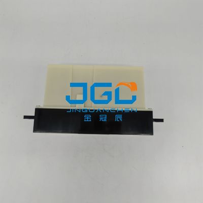 El panel 396-6895 del aire acondicionado de Accessories 320D2 323D2 326D2 329D2 330D2 336D2 del excavador