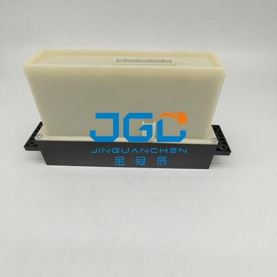 El panel 396-6895 del aire acondicionado de Accessories 320D2 323D2 326D2 329D2 330D2 336D2 del excavador