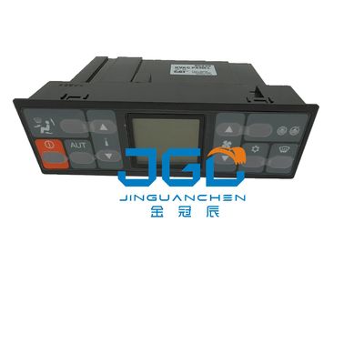 Interruptor del panel del aire acondicionado 146432-822 de Parts 157-3210 del excavador de E320C E325C E330C E330C E324C