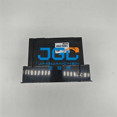 Interruptor del panel del aire acondicionado 146432-822 de Parts 157-3210 del excavador de E320C E325C E330C E330C E324C