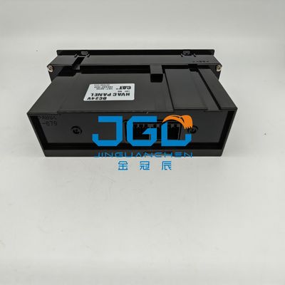 Interruptor del panel del aire acondicionado 146432-822 de Parts 157-3210 del excavador de E320C E325C E330C E330C E324C