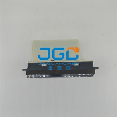 Panel de control 4431080 del aire acondicionado de Accessories EX120 del excavador