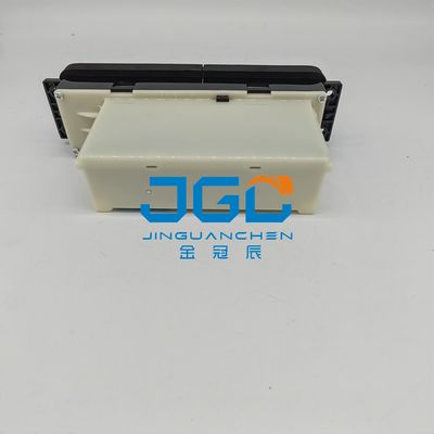 Panel de control 4431080 del aire acondicionado de Accessories EX120 del excavador