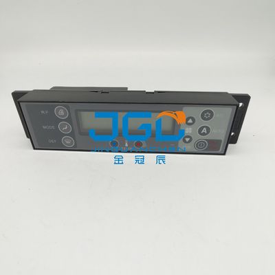 Panel de control YN20M01299P1 de Accessory Air Conditioning del excavador SK200-6