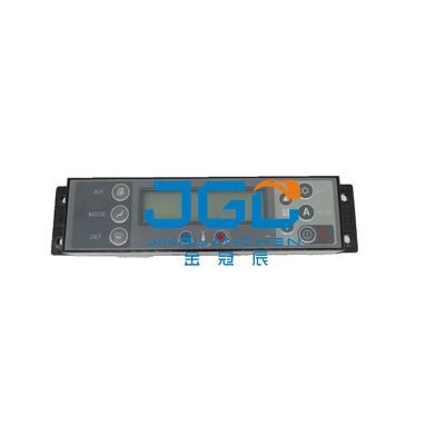 Panel de control YN20M01299P1 de Accessory Air Conditioning del excavador SK200-6