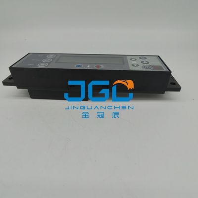 Panel de control YN20M01299P1 de Accessory Air Conditioning del excavador SK200-6