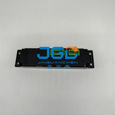 Excavador Accessories Mechanical Parts del panel de control YN20M01468P4 del aire acondicionado SK200-8