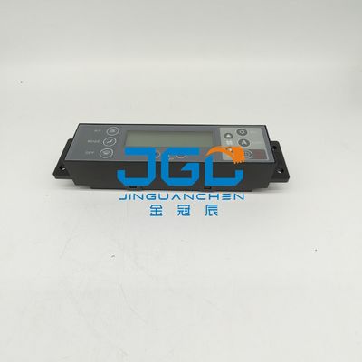 Excavador Accessories Mechanical Parts del panel de control YN20M01468P4 del aire acondicionado SK200-8